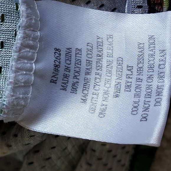 Southpole flower t-shirt - Picture 6 of 9